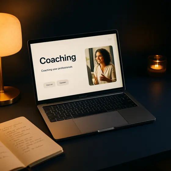 Coach in Purmerend? Zo word je lokaal gevonden op Google