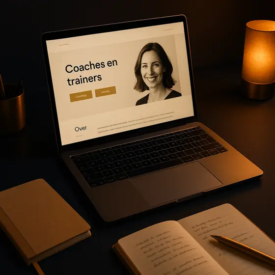Coach in Noord-Holland: hoe vergroot je je online zichtbaarheid?