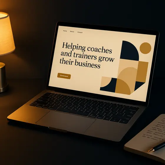 Freelancer vs. bureau vs. specialist: wie bouwt de beste website voor coaches?