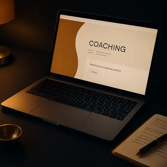 Homepage analyse: wat maakt een goede coaching homepage?