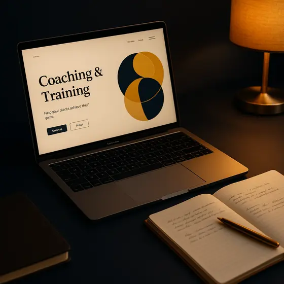 Hoe gebruik je LinkedIn als coach om bezoekers naar je website te krijgen?