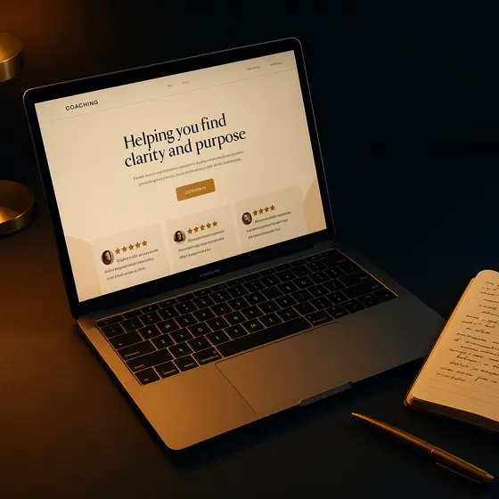 Social proof op je website: hoe gebruik je reviews als coach?