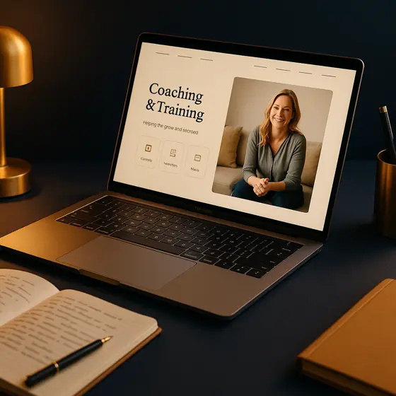 Wanneer is een nieuwe website laten maken de juiste keuze?