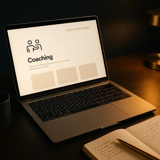 Website laten maken als personal trainer: waar moet je op letten?