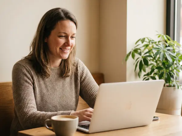 Werken aan concrete groeiacties