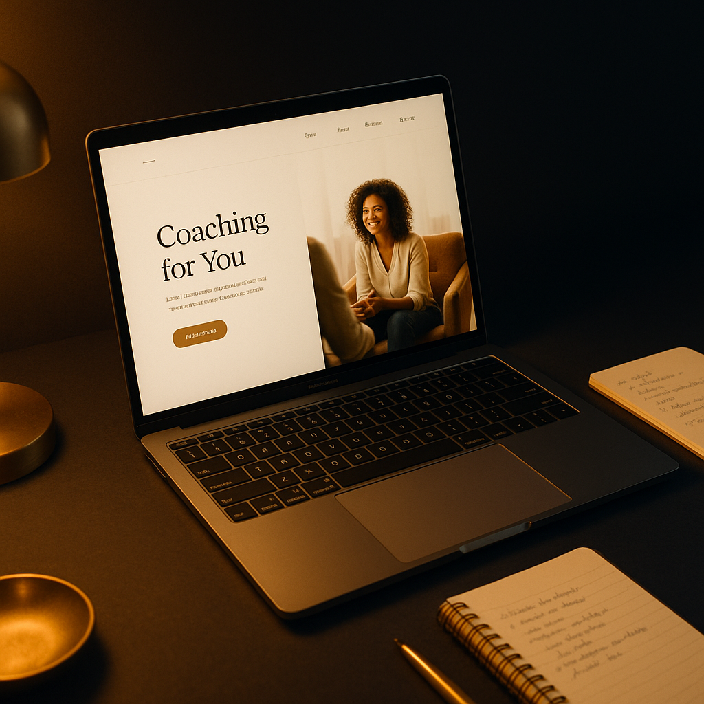 Webflow voor coaches: alles voor je begint (2026)